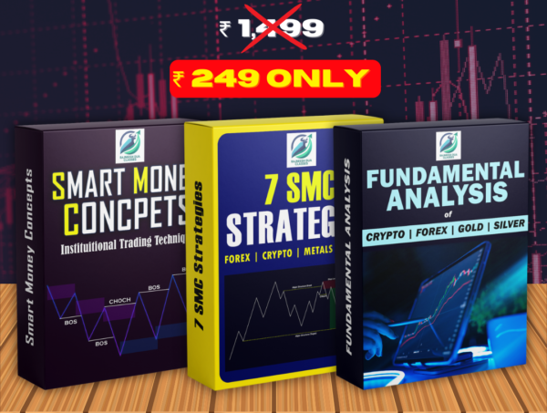 Ultimate SMC Trading Kit